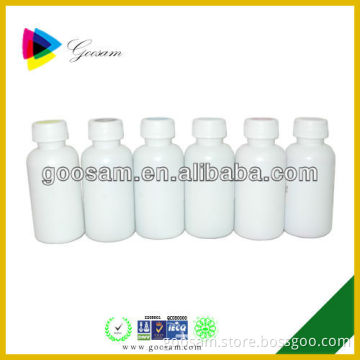 Universal Water Based Dye Sublimation Printer Ink for Epson Roland Mimaki Mutoh Desktop Printer